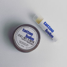 Load image into Gallery viewer, tattoo balm - 1oz